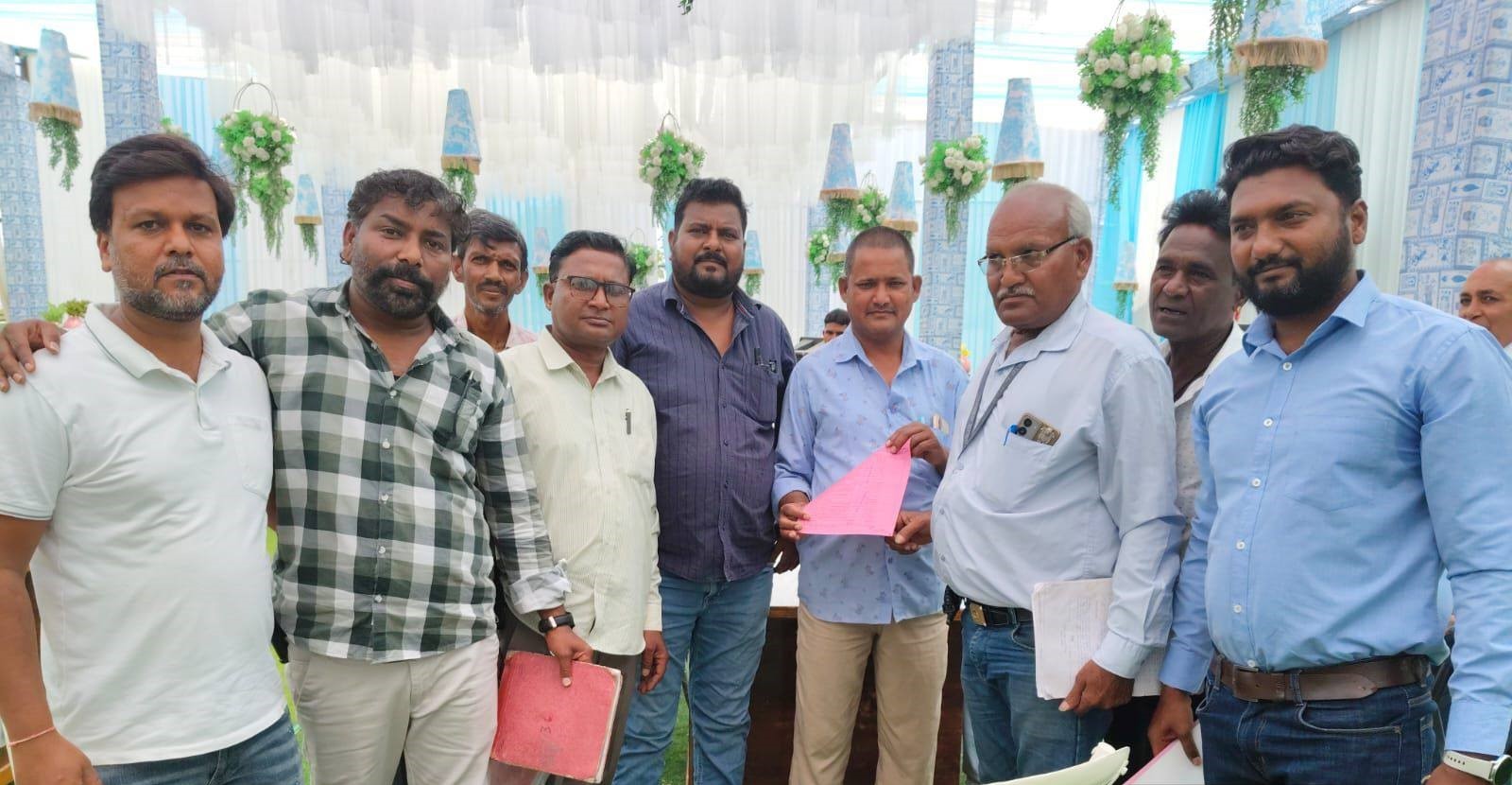 पाली में सिंगल यूज प्लास्टिक व गंदगी पर निगम की सख्त कार्रवाई 5000 रुपये जुर्माना वसूला
