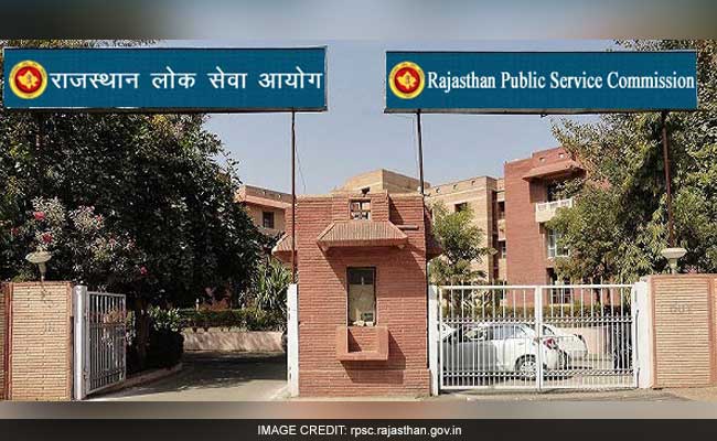 19 ट्रेनी एसआई SI भर्ती रद्द हुई तो RAS अफसर बन गए
