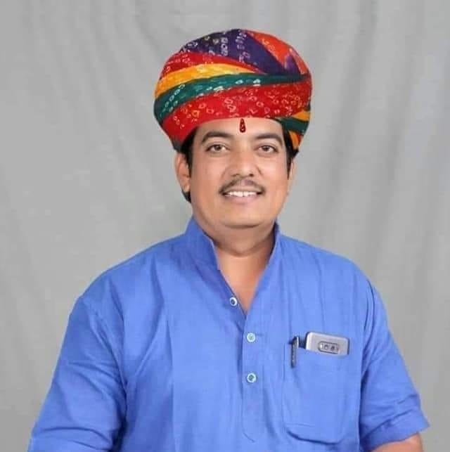सामाजिक न्याय एवं अधिकारिता मंत्री अविनाश गहलोत 25 व 26 मई को सिरीयारी पाली में