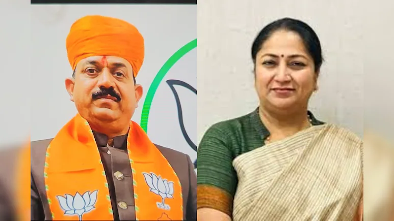 अजमेर बीजेपी के अध्यक्ष, रेखा गुप्ता पर आपत्तिजनक कमेंट रीपोस्ट कर फंसे, केस दर्ज करने के आदेश