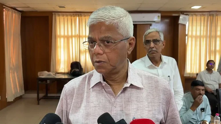 SI भर्ती पेपर लीक 2021 में फंसे अभ्यर्थियों को दोबारा मिलेगा मौका? RPSC चेयरमैन ने दिया जबाव