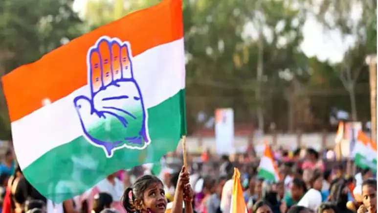 साइबर अटैक के साये में यूथ कांग्रेस चुनाव की 200 सीटें, वोटिंग से पहले साइबर अटैक से मचा हड़कंप